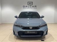 Honda Civic E:hev 2.0 i-MMD CVT Elegance
