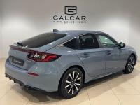 Honda Civic E:hev 2.0 i-MMD CVT Elegance