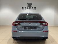 Honda Civic E:hev 2.0 i-MMD CVT Elegance