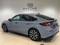 Honda Civic E:hev 2.0 i-MMD CVT Elegance