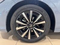 Honda Civic E:hev 2.0 i-MMD CVT Elegance