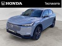 Honda Hr-v E:hev CVT