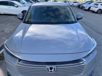 Honda Hr-v E:hev CVT