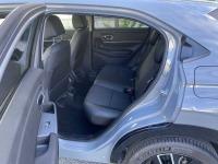 Honda Hr-v E:hev CVT