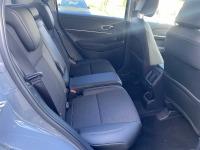 Honda Hr-v E:hev CVT
