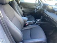 Honda Hr-v E:hev CVT