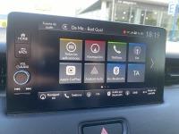 Honda Hr-v E:hev CVT