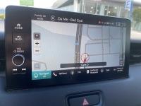Honda Hr-v E:hev CVT