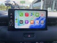Honda Hr-v E:hev CVT