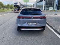 Honda Hr-v E:hev CVT