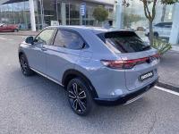 Honda Hr-v E:hev CVT