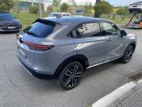 Honda Hr-v E:hev CVT