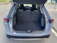 Honda Hr-v E:hev CVT