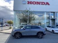 Honda Hr-v E:hev CVT