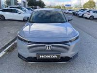 Honda Hr-v E:hev CVT