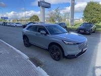 Honda Hr-v E:hev CVT