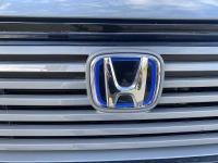 Honda Hr-v E:hev CVT