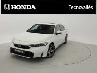 Honda Civic Berlina 2.0 HEV ADVANCE CVT 184 5P