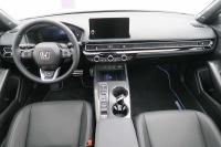 Honda Civic Berlina 2.0 HEV ADVANCE CVT 184 5P