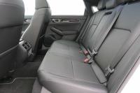 Honda Civic Berlina 2.0 HEV ADVANCE CVT 184 5P