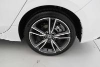 Honda Civic Berlina 2.0 HEV ADVANCE CVT 184 5P