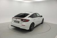 Honda Civic Berlina 2.0 HEV ADVANCE CVT 184 5P