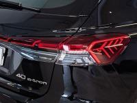 Audi Q4 E-tron 40 e-tron 204cv S line