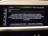 Audi Q4 E-tron 40 e-tron 204cv S line