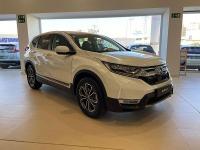 Honda Cr-v 2.0 i-MMD 4x2 Elegance Navi