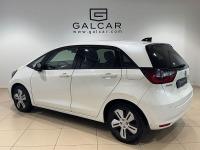 Honda Jazz Hybrid 1.5 i-MMD 109cv Auto. Executive