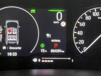 Honda Hr-v Elegance 1.5 i-MMD   4x2