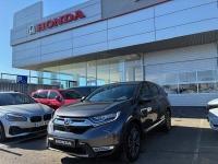 Honda Cr-v 2.0 i-MMD 4x2 Elegance