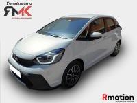 Honda Jazz ADVANCE