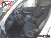 Honda Jazz ADVANCE