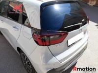 Honda Jazz ADVANCE