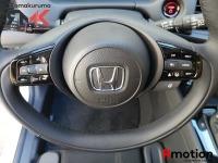 Honda Jazz ADVANCE