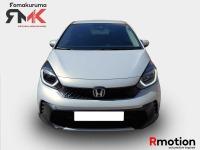 Honda Jazz ADVANCE