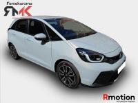Honda Jazz ADVANCE