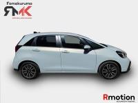 Honda Jazz ADVANCE