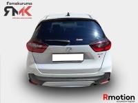 Honda Jazz ADVANCE