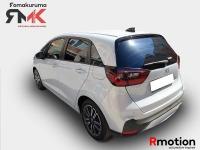 Honda Jazz ADVANCE
