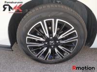 Honda Jazz ADVANCE