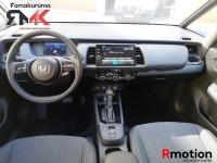 Honda Jazz ADVANCE