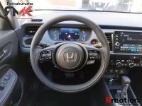 Honda Jazz ADVANCE