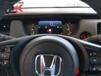 Honda Jazz ADVANCE