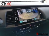 Honda Jazz ADVANCE