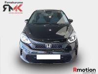 Honda Jazz ADVANCE