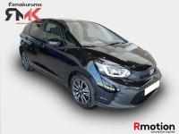 Honda Jazz ADVANCE