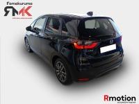 Honda Jazz ADVANCE