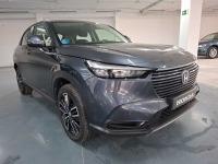 Honda Cr-v LIFESTYLE